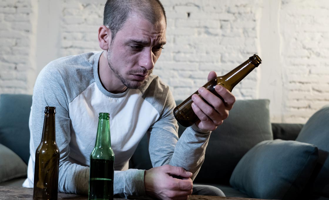 Убрать алкогольную зависимость в Шербакуле